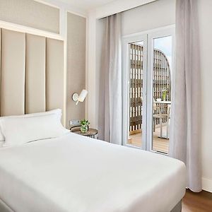 Standard Single Room View Terrace